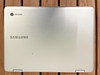 Samsung Chromebook Plus V2 2-in-1 4GB 64GB 13MP 12.2" XE520QAB-K03US for parts gallery
