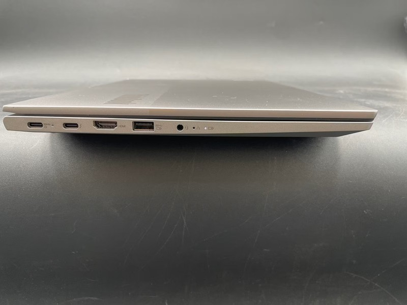 Lenovo ThinkBook 15 G4 IAP Used 15.5" (i5-1235U-16GB-256 GB NVMe) gallery