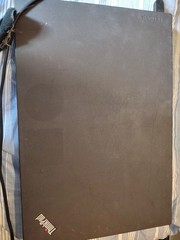 Lenovo ThinkPad T460 w/i5-6300U, 8GB RAM No Drive