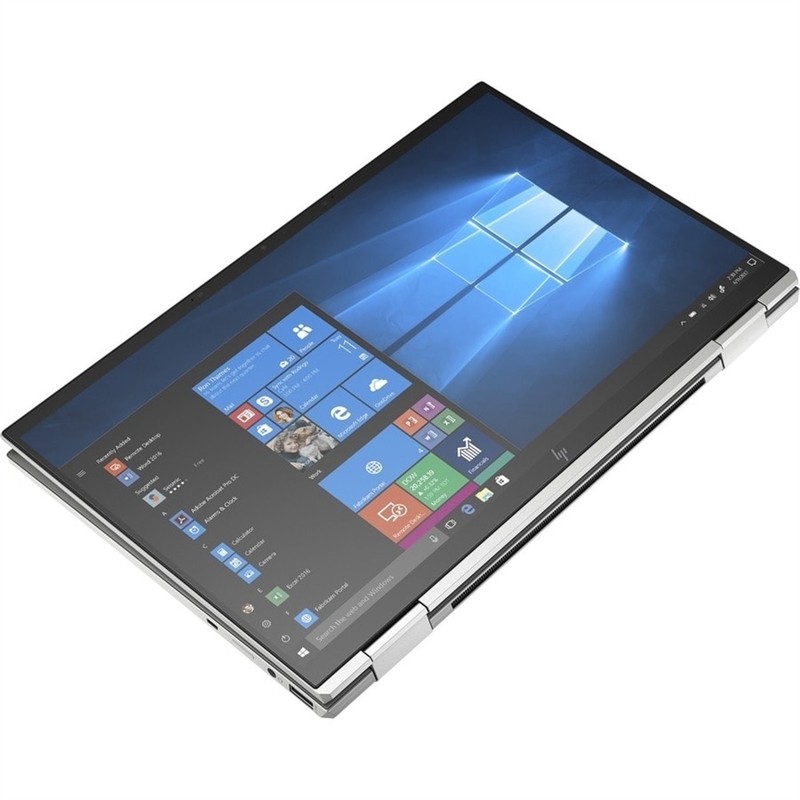 HP EliteBook x360 1040 G7 14" Touch 16GB 512GB SSD Core™ i7-10610U 1.8GHz WIN11P gallery