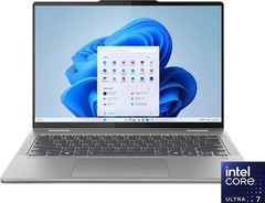 Lenovo Yoga 7i-14 OLED – Intel Ultra 5 226V – 16GB RAM – 512GB SSD 1 YR Warranty