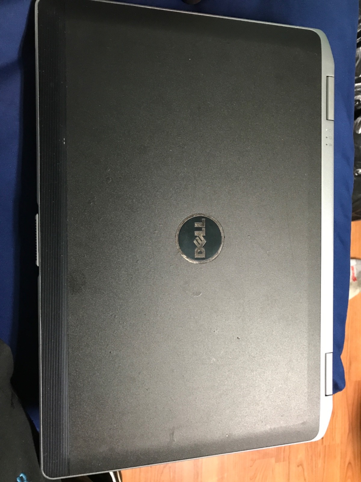 Dell Latitude E6430s 14.1" Intel Core i5 2.6GHz 8GB RAM 128GB SSD Laptop gallery