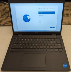 Dell Latitude 3420 | i7-1165G7 | 16GB | 256GB NVMe | Win 11 Pro | Used