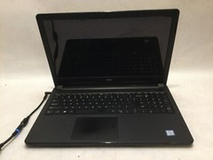 Dell Inspiron 15 5566 15.6″ / Intel Core i3 UNKNOWN SPECS / (POWERS ON/NO BOOT)