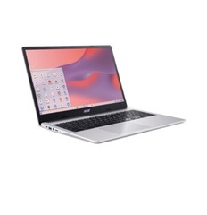 Acer Chromebook 315 15.6” (64GB eMMC, Intel Celeron N4020, 1.10 GHz, 4GB)…