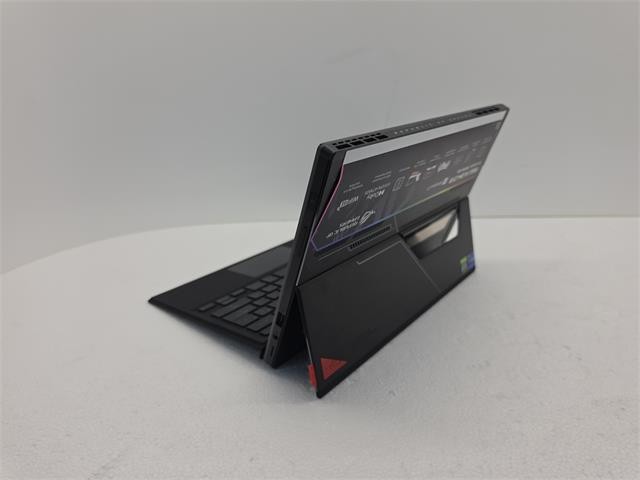 ASUS ROG Flow Z13 Gaming Tablet 13.3 i9-12900H 16GB 1TB RTX 3050 Ti + 3080 Dock gallery