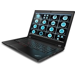 THINKPAD P73 17.3″ FHD i7-9850H 32GB RAM 1TB NVMe Quadro P620 WIN 11P Laptop