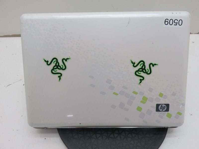 HP Pavilion DV5t-1200se Laptop Intel Core 2 Duo T6400 4GB Ram No HDD or Battery gallery
