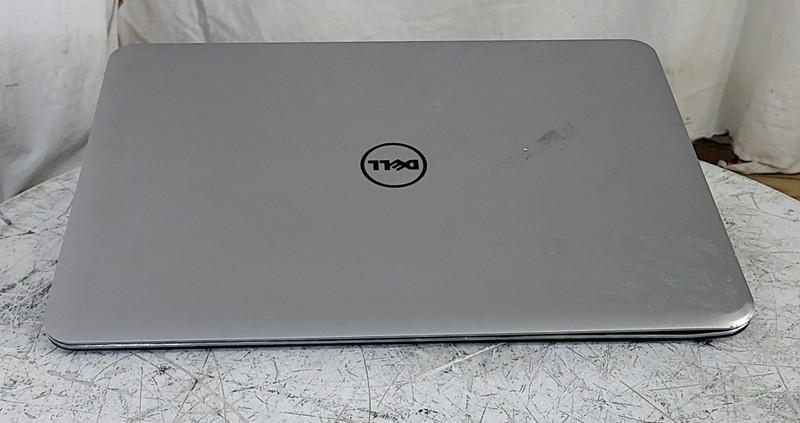 DELL PRECISION M3800 P31F Laptop Core I7-4712HQ 8GB SEE NOTES gallery