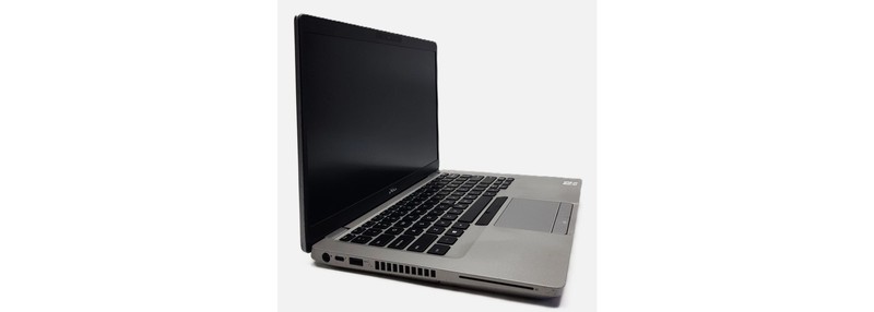 Dell Latitude 5411 i5-10400H 2.6GHz 16GB 512GB NVMe 14" No OS: Fair gallery