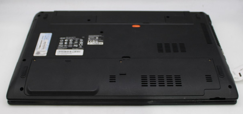 Acer Aspire 5660 Series 15.6" AMD A8-3520M NO STORAGE/OS/RAM *PARTS/REPAIR* gallery