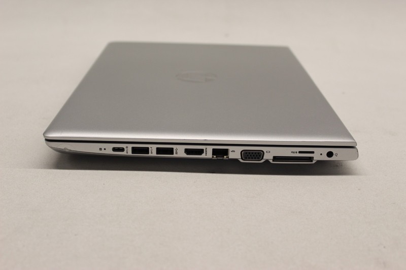 HP Probook 640G5 I5-8265U 256GB SSD 16GB DDR4 Win11Pro- See Desc gallery