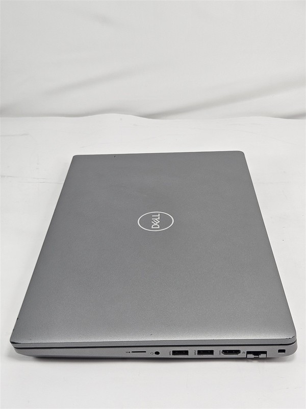 Dell Precision 3571 i7-12800H 16GB RAM 512GB SSD 15.6" P104F No Battery gallery