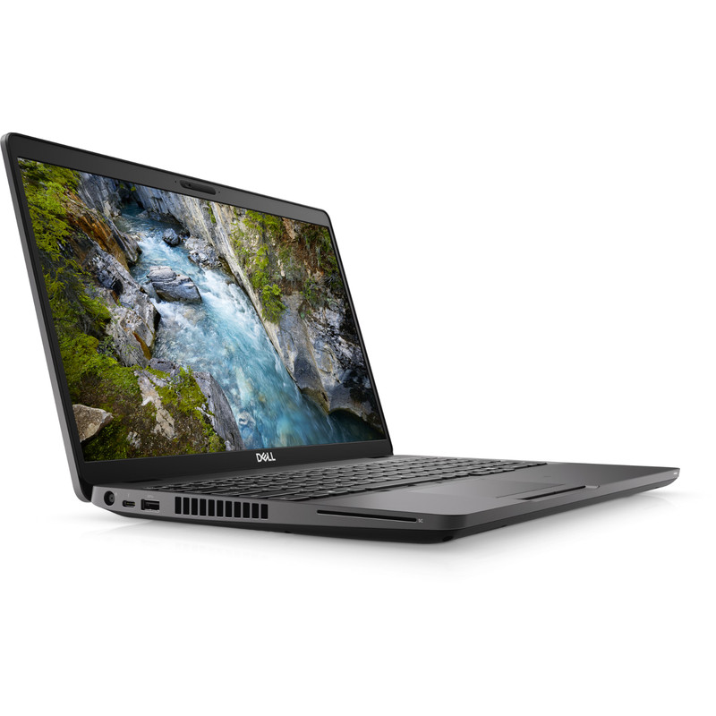 Dell Precision 3541 Mobile Workstation Intel(R) Core(TM)i7-9850H CPU @2.6 GHz 46 gallery