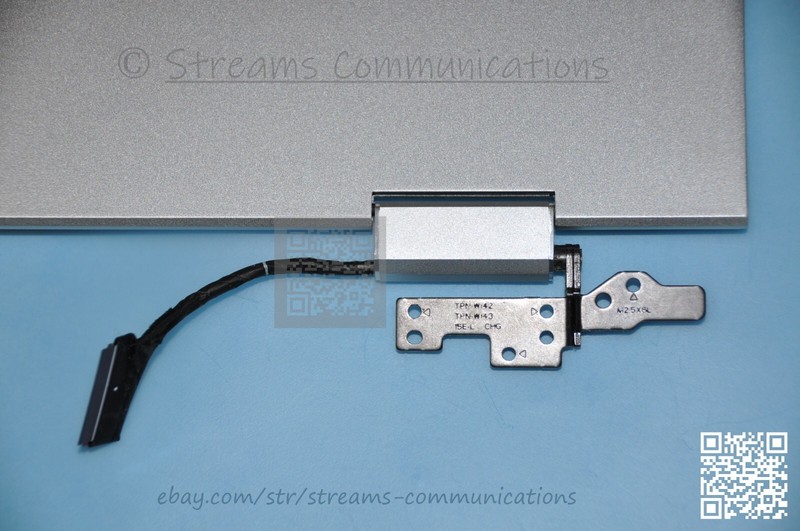HP Envy 15-DR 15m-dr1012dx 15m-dr1011dx Laptop FHD IPS LCD Touchscreen Assembly gallery