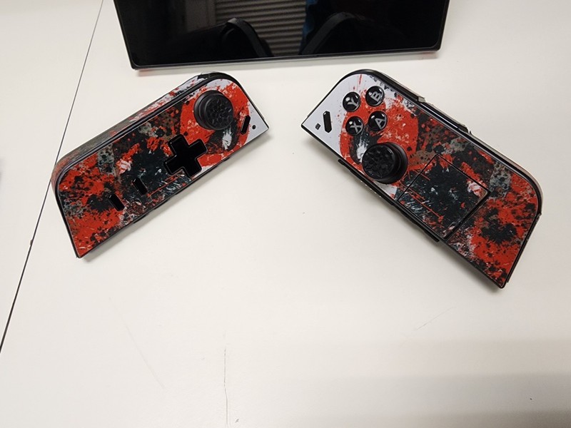 Lenovo Legion Go 80w Battery Ryzen Z1 Extreme 16gb gallery