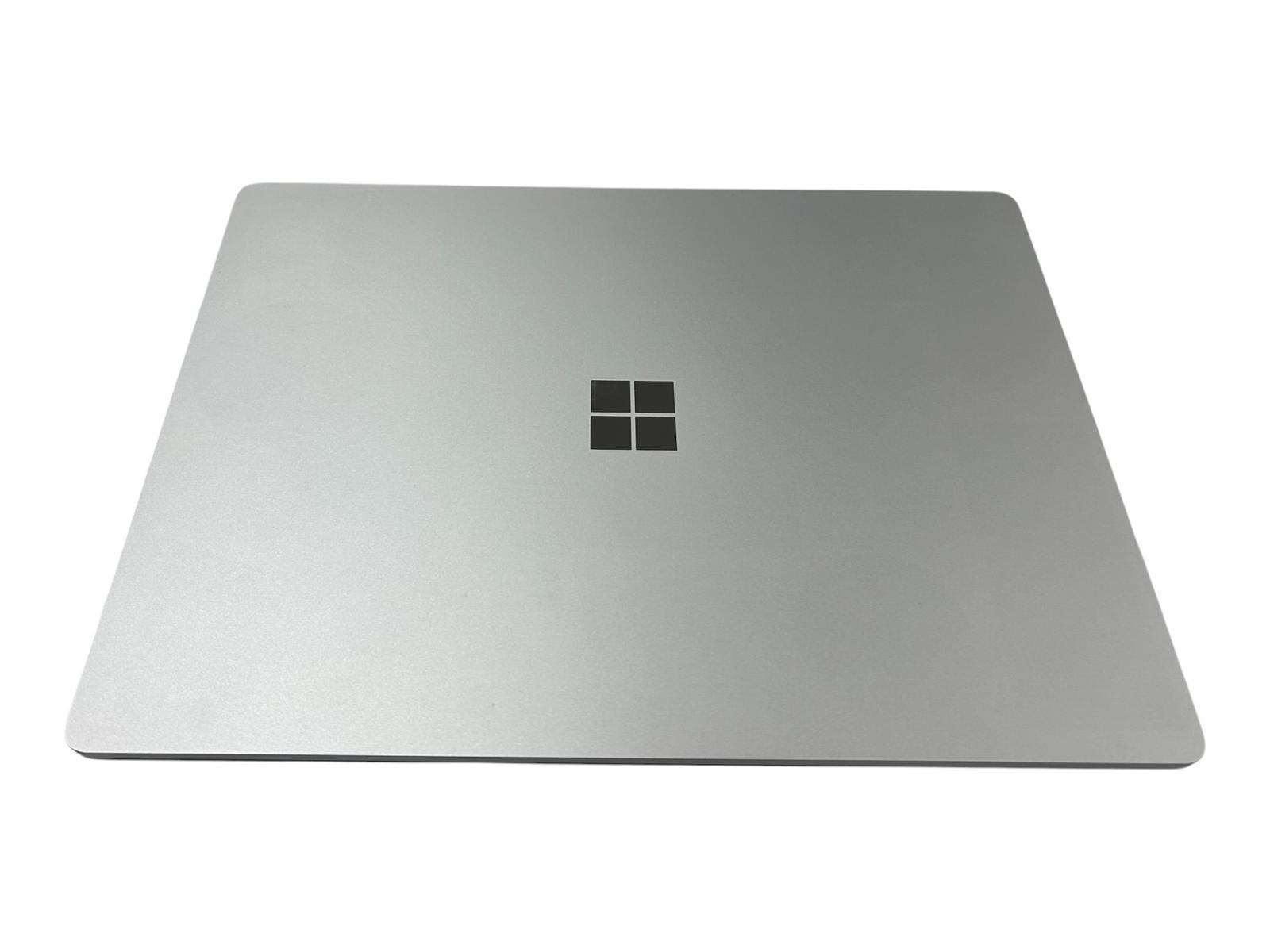 Microsoft Surface Laptop 3 13.5" (128GB SSD, Intel Core i5-1035G7, 8 GB RAM) gallery