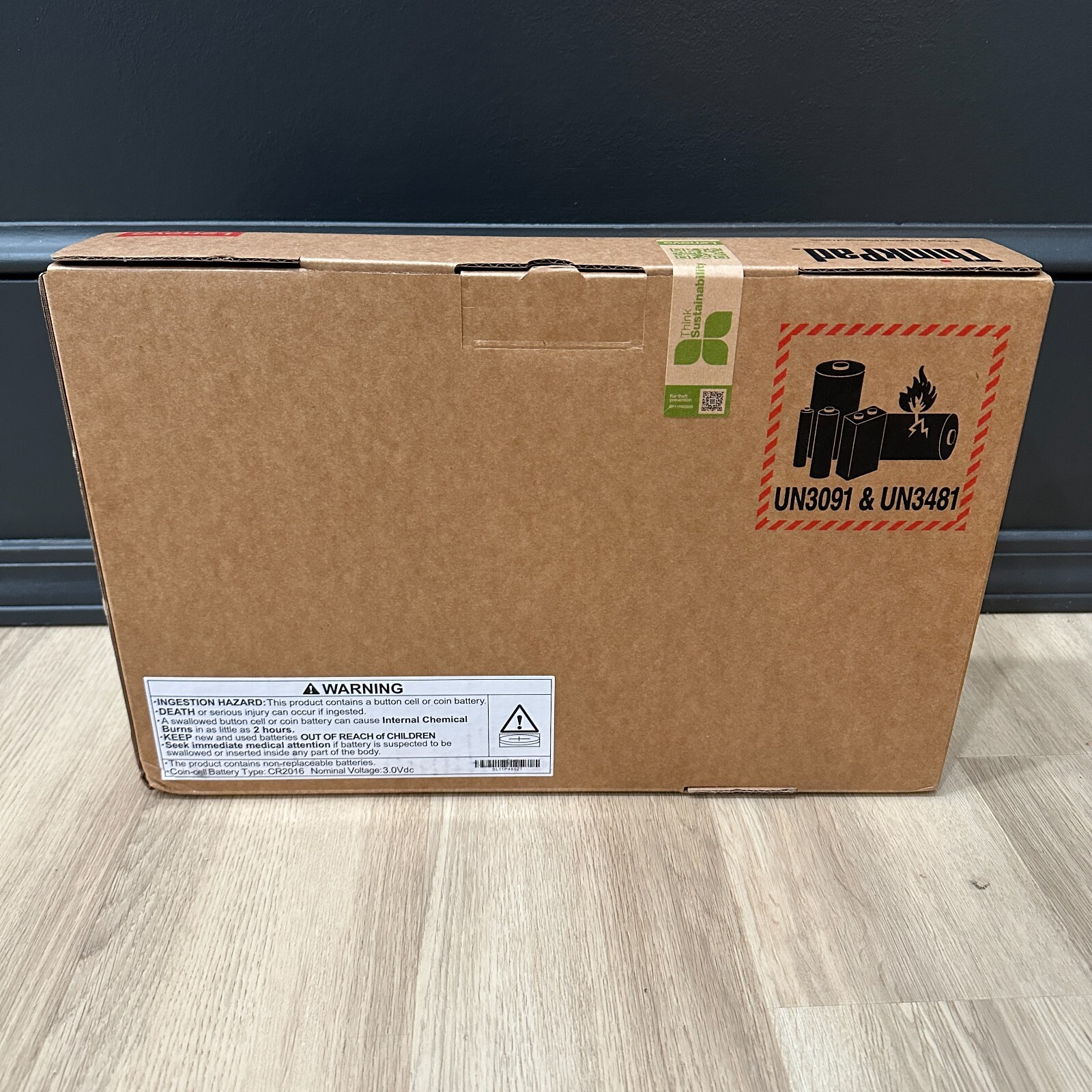 Lenovo ThinkPad L13 Gen 5 with Touch Screen gallery