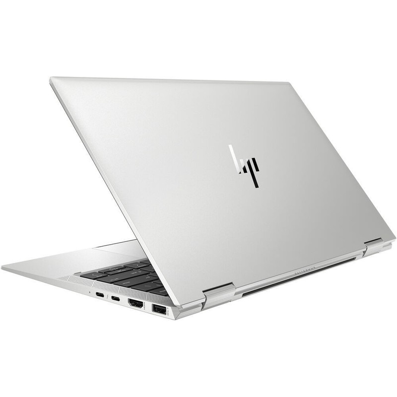 HP Elite x360 1030 Touch Laptop PC 13.3" 1080P i7 32GB 256GB SSD Backlit Key Pro gallery