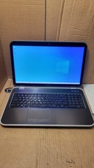 Dell Inspiron 5720 Laptop | i7-3612QM 2.10Ghz | 8GB Ram | 240GB SSD | Win 10