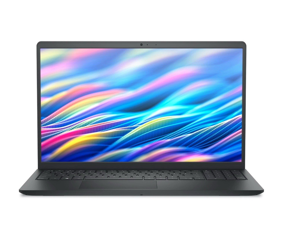 Dell 15 DC15250, FHD Touch, Intel 3 , 8GB RAM, 512TB SSD, Win 11 Home Carbon BLK gallery