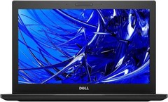 DELL Latitude 7290 Intel Core i5 8 GB DDR4 256GB SSD W10 Pro 64Bit 12 in LCD