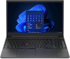 Lenovo ThinkPad E15 Gen 4 AMD 15.6 in FHD Ryzen 7 5825U 512GB SSD 24GB RAM