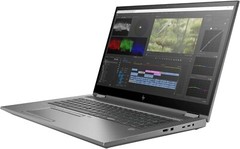 HP ZBook Fury 17 Mobile Workstation Laptop PC 17.3″ i9 64GB 256GB RTX 3000 Pro