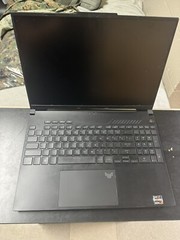 ASUS TUF Gaming A16 FA617NS 16″ (512GB SSD, AMD Ryzen 7 7000 Series, 4.70…