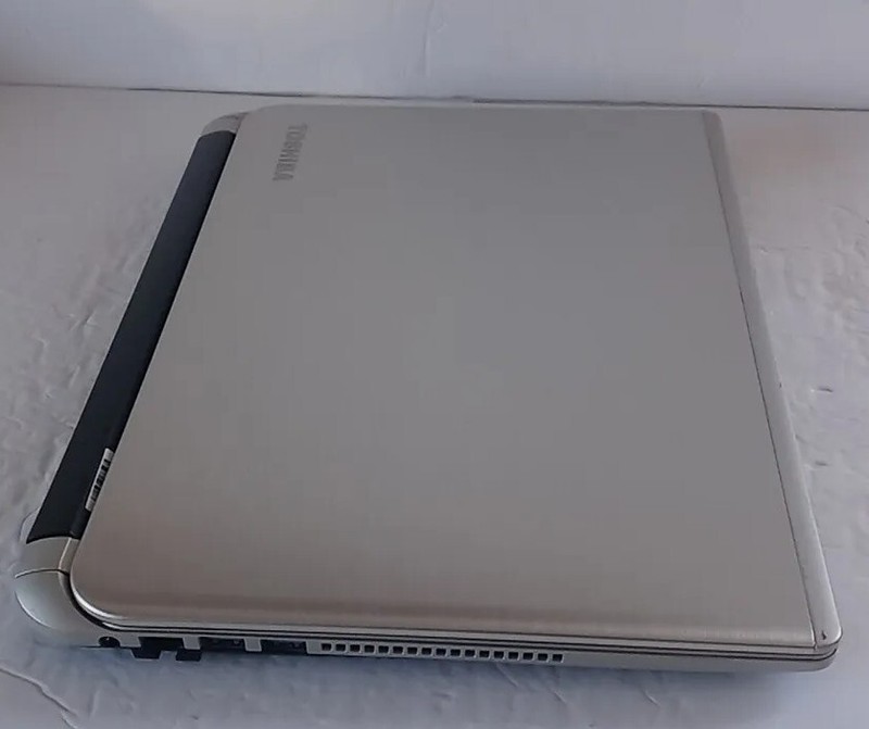 TOSHIBA SATELLITE E45-B4200 14" INTEL CORE i5 1.70-2.40GHz 6GB 500GB WIN 10 H gallery