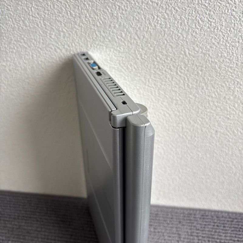 Panasonic Lets Note CF SX2 Core i5 3340M 8GB JANK gallery