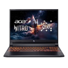 Acer Nitro V 16 AI 16″ FHD+ AMD Ryzen AI 7 260 16GB 1TB RTX 5070 Gaming Laptop