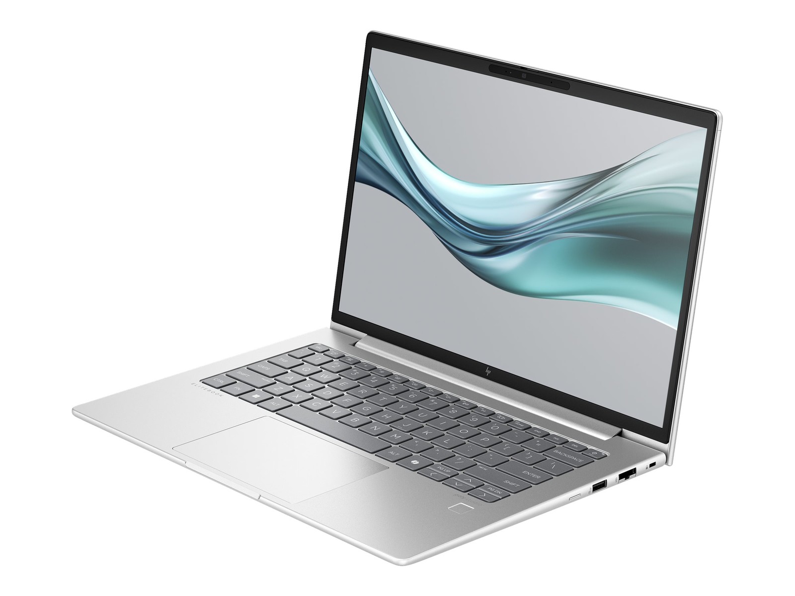 HP EliteBook 645 G11 14" WUXGA AMD Ryzen 5 PRO 7535U 32GB 256GB SSD W11P Laptop gallery
