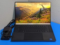 Dell XPS 15 9510 15.6″FHD+ i7-11800H 2.3GHz 16GB 512GB SSD RTX 3050 W11P +CHRGER