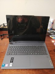 Lenovo IdeaPad 5 16IRU9 INTEL CORE I7-150U@1.40GHz 8GB RAM NO DRIVE PARTS 9085