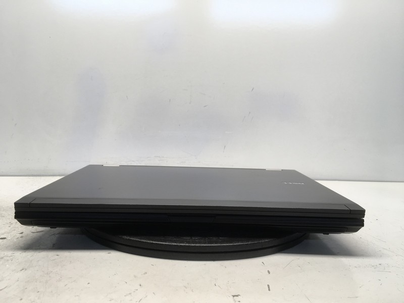 Dell Latitude E6500 Intel Core 2 Duo P8400 2.26GHz 2 GB NO HDD No Batt gallery
