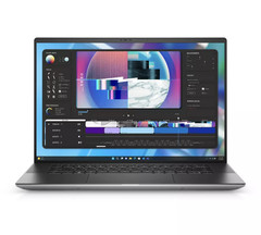 Dell Precision 5680 16″ – i7-13800H – 32GB RAM – 512GB SSD – Good Refurbished