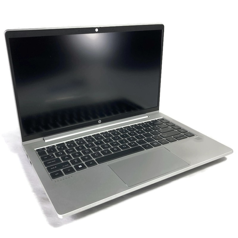 HP ProBook 445 G9 14" Laptop Ryzen 5 5625U 2.3GHz - 8GB Ram - No Drive/Battery