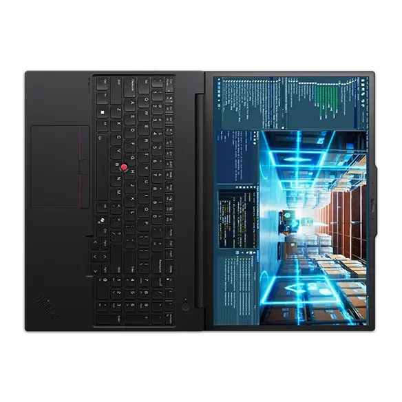 Lenovo ThinkPad P16v Gen 3,Intel Ultra 9 285H, RTX Pro 2000 8GB ,FHD+, 32GB+2TB gallery