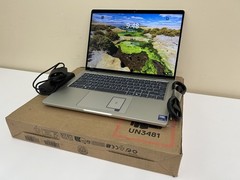 LAPTOP DELL Pro 14 Plus 2-in-1 PB14250 Touchscreen Ultra 5 235U 32GB RAM 512GB