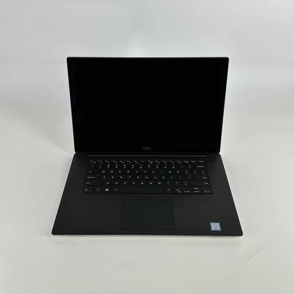 Dell XPS 15 7590 4K TOUCH i9-9980HK 2.40GHz 32GB 2TB SSD GTX 1650 Good