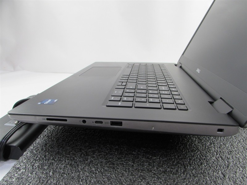 DELL PRECISION 7770 FHD I7-12850HX 512GB 32GB RAM RTX A3000 WIN 11 PRO NO BATT gallery