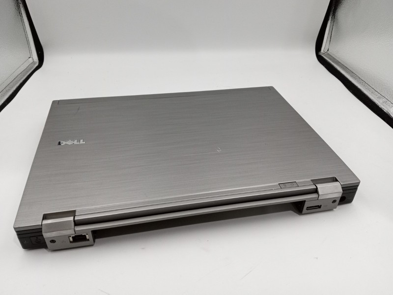 Dell Latitude e6410 14" Laptop Intel Core i5 4GB 500GB WinXP - NO BATTERY -RR gallery