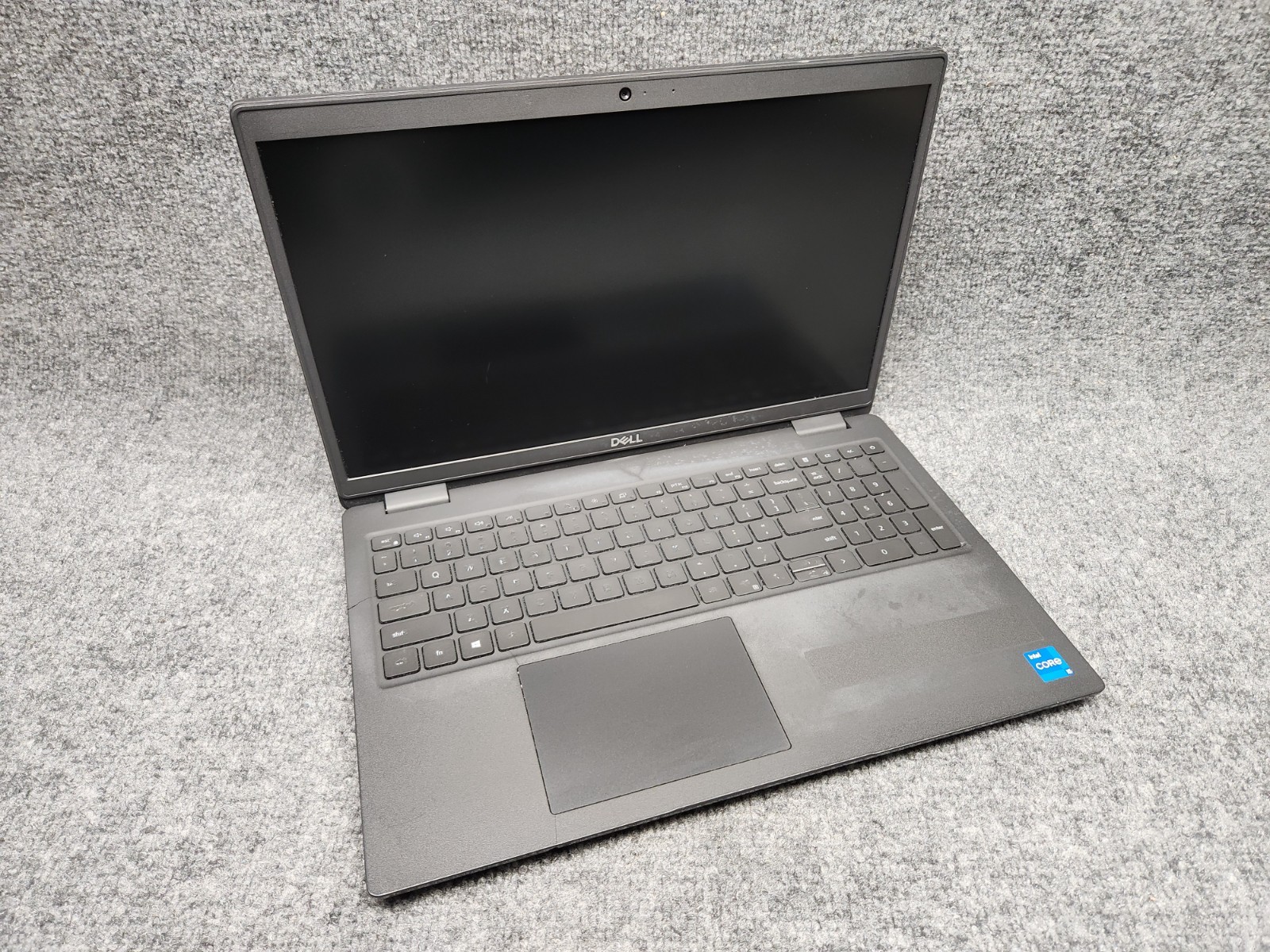 Dell Latitude 3520 15.6" Laptop Intel Core i5-1135G7 2.40GHz 16GB RAM 256GB SSD gallery