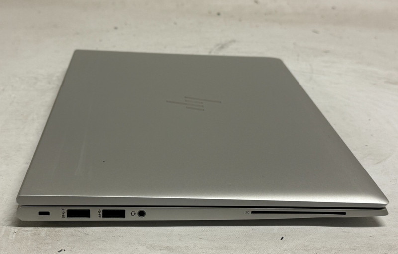 HP EliteBook 845 G8 14" (Ryzen 3 PRO-5450u - 16GB RAM - 512GB SSD - Win11Home) gallery