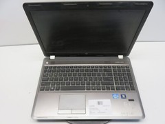 HP ProBook 4540S Intel i3-3110M 2.4GHz 4 GB NO HDD No Batt