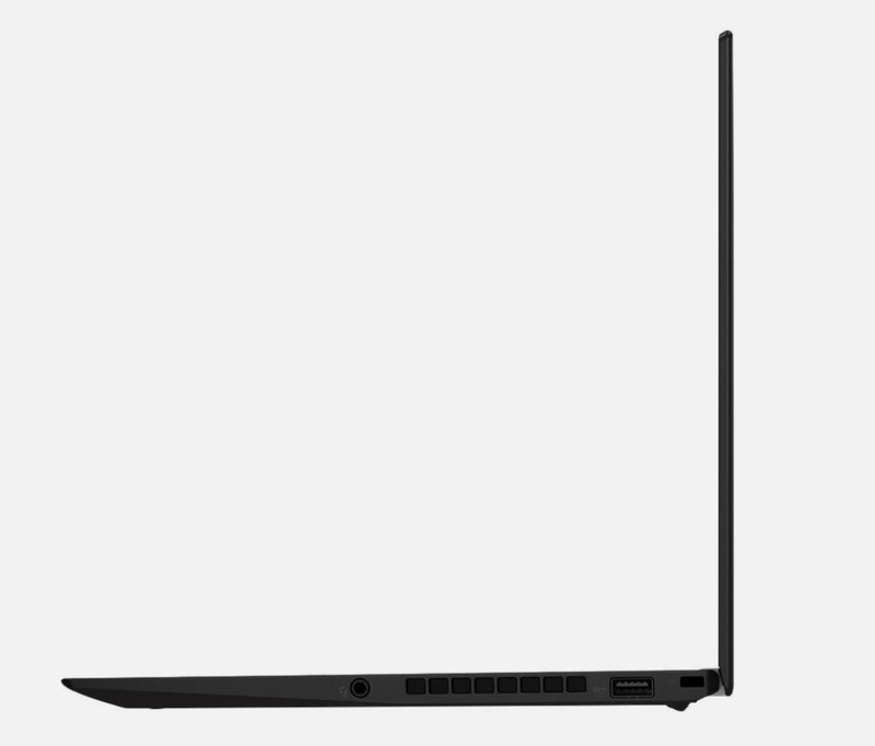 14" Lenovo X1 Carbon Laptop: Intel i7 up to 4.00 GHz! 8GB RAM - 256GB NVME SSD! gallery