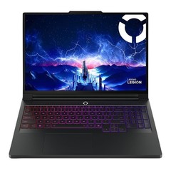 New Lenovo Legion Pro 7i 16″ OLED RTX 5080 Intel Ultra 9 275HX 64GB RAM 2TB SSD!