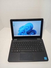 Dell Latitude 3120 2-in-1 Laptop 11.6″ Pentium N6000 8GB RAM 128GB SSD #97