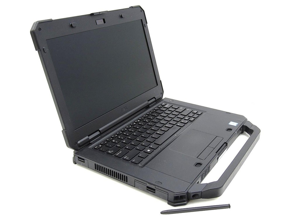 Dell Latitude 5420 Rugged 14" | Quad Core i5-8350U | 16GB DDR4